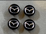 19” Mazda, rims and tires like new ( less than 5000 miles)