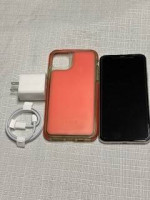 iPhone 11 Pro MAX 256 GB White - $450 (Kansas City)