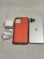 iPhone 11 Pro MAX 256 GB White - $450 (Kansas City)