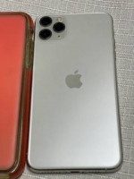iPhone 11 Pro MAX 256 GB White - $450 (Kansas City)