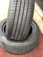245/50/17 NEW TIRES ARISUN SET OF 4 OR SALE BY SINGLE TIRE