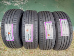 4 Brand New 235/60R17 Nexen N5000 Platinum All Season Tires 700 TW 17