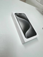 iPhone 15 Pro Max 512 GB