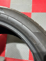 2x Used 315/35 R21 Hankook Ventus S1 Evo3 SUV Tires 6/32 Tread