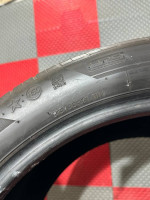 2x Used 315/35 R21 Hankook Ventus S1 Evo3 SUV Tires 6/32 Tread