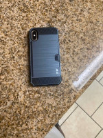 Unlocked iPhone XS