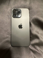 3 - iPhone 14 Pro Max - 128GB, Cricket & T-Mobile, B+ Condition.