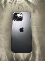 3 - iPhone 14 Pro Max - 128GB, Cricket & T-Mobile, B+ Condition.