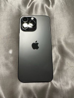 3 - iPhone 14 Pro Max - 128GB, Cricket & T-Mobile, B+ Condition.