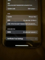 3 - iPhone 14 Pro Max - 128GB, Cricket & T-Mobile, B+ Condition.