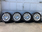 wheels / rims 16” 5-120. BMW- mini Cooper- Acura TL