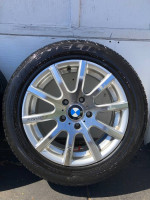 wheels / rims 16” 5-120. BMW- mini Cooper- Acura TL