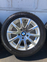 wheels / rims 16” 5-120. BMW- mini Cooper- Acura TL