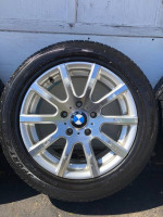 wheels / rims 16” 5-120. BMW- mini Cooper- Acura TL