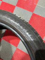 2x Used 265/40 R22 Pirelli Scorpion Zero All Season Plus Tires 6-8/32