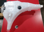 2008-17 Freightliner Columbia Coolant Overflow Reservior Tank