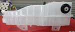 2008-17 Freightliner Columbia Coolant Overflow Reservior Tank