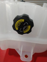 2008-17 Freightliner Columbia Coolant Overflow Reservior Tank