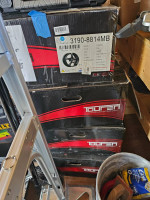 Set of rims