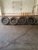 BF GOODRICH ALL-TERRAIN KO2 TIRES