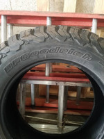 BF GOODRICH ALL-TERRAIN KO2 TIRES