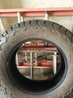 BF GOODRICH ALL-TERRAIN KO2 TIRES