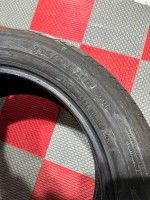 2x Used 255/50 R20 Goodyear Assurance Finesse Tires 7/32 Tread