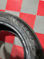 2x Used 255/50 R20 Goodyear Assurance Finesse Tires 7/32 Tread