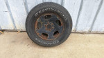 16" Ford Truck Spare Wheel