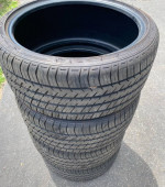 4 Kenda Tires 235/35/19
