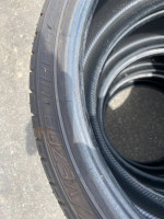 4 Kenda Tires 235/35/19