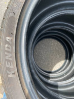 4 Kenda Tires 235/35/19