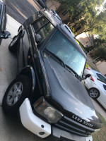 2003 Land rover Discovery