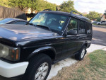 2003 Land rover Discovery