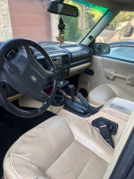 2003 Land rover Discovery