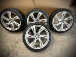 Volvo Tires & Rims