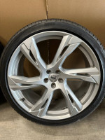 Volvo Tires & Rims
