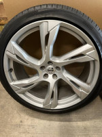 Volvo Tires & Rims