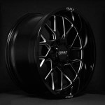 BTO-3 20"  RIMS