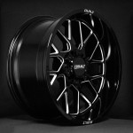 BTO-3 20"  RIMS