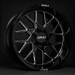 BTO-3 20"  RIMS