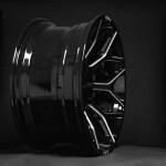 RIMS BTO-4 20" RIMS AND TIRES