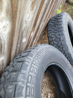 32inch all terrain