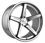 20" VERTINI RFS 1.7