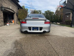 2004 911 Turbo x50 (996) - Sport Techno Wheels