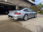 2004 911 Turbo x50 (996) - Sport Techno Wheels
