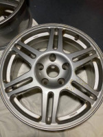 WTB: Speedline Wheel Type 2116 (Chrono) 17x8 BMW Fitment