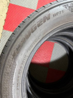 4x Used 235/55 R19 Kumho Crugen HP71 Tires 8/32 Tread