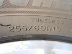 255 60 19