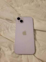 Iphone 14 plus 256GB